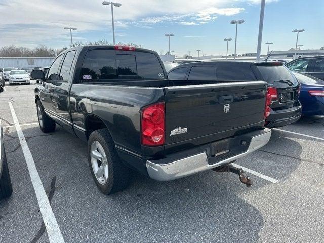 used 2008 Dodge Ram 1500 car, priced at $9,499