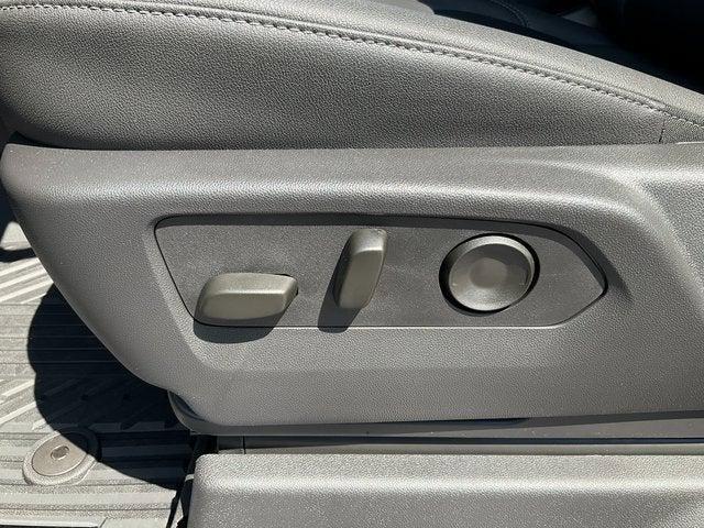 new 2025 Chevrolet Silverado 1500 car, priced at $58,310