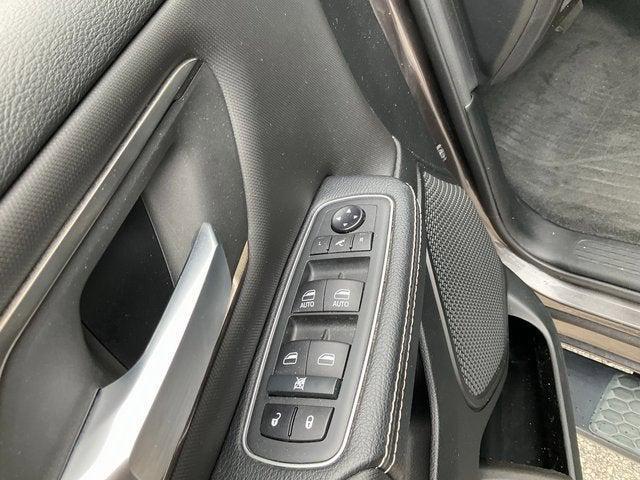 used 2021 Ram 1500 car, priced at $36,637