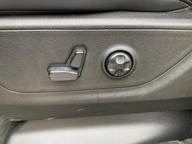 used 2021 Ram 1500 car, priced at $36,637