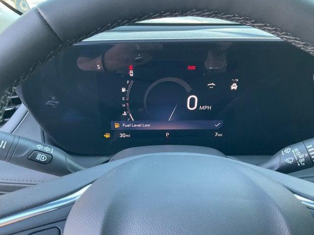 new 2026 Buick Encore GX car, priced at $31,310