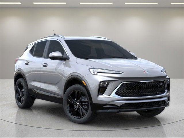 new 2026 Buick Encore GX car, priced at $32,060