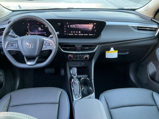 new 2026 Buick Encore GX car, priced at $31,310