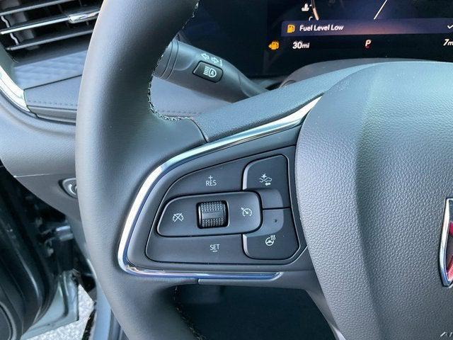 new 2026 Buick Encore GX car, priced at $31,310