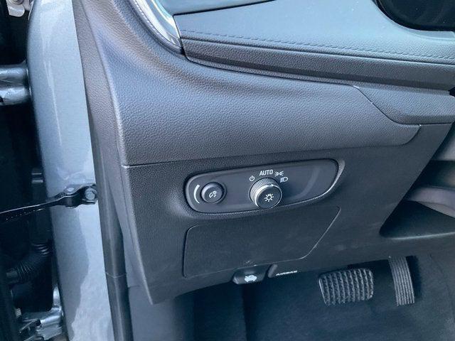 new 2026 Buick Encore GX car, priced at $31,310