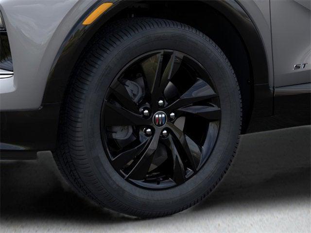 new 2026 Buick Encore GX car, priced at $32,060