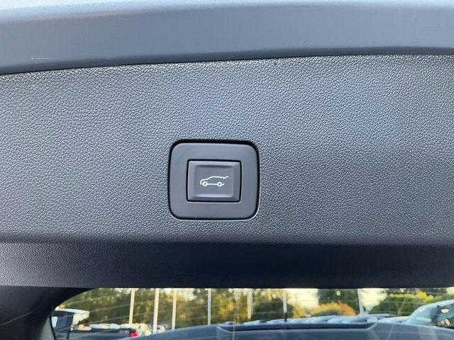 new 2026 Buick Encore GX car, priced at $31,310