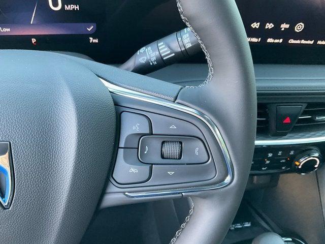 new 2026 Buick Encore GX car, priced at $31,310