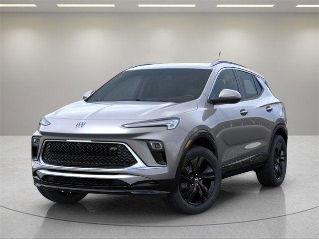 new 2026 Buick Encore GX car, priced at $32,060