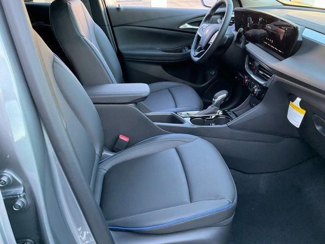 new 2026 Buick Encore GX car, priced at $31,310