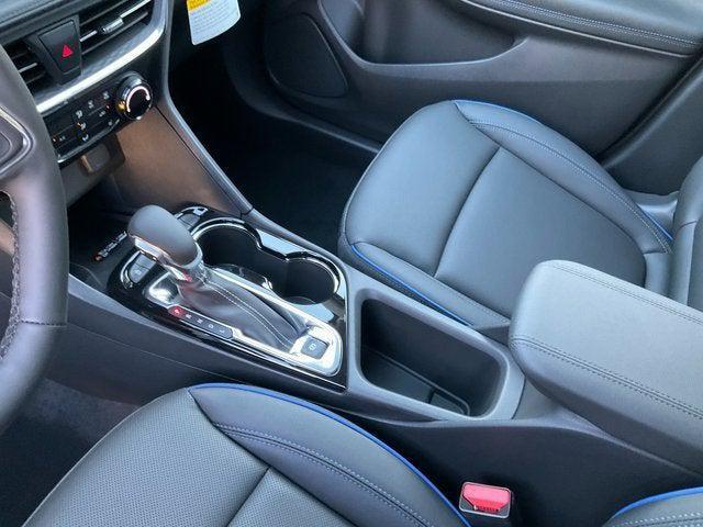 new 2026 Buick Encore GX car, priced at $31,310