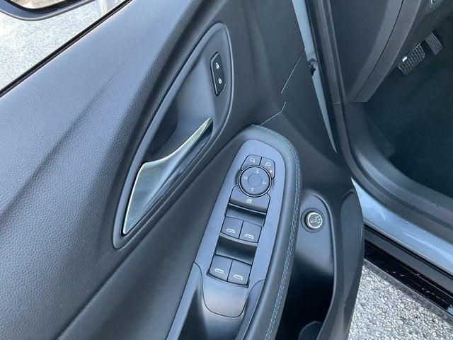 new 2026 Buick Encore GX car, priced at $31,310