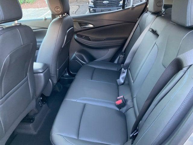 new 2026 Buick Encore GX car, priced at $31,310