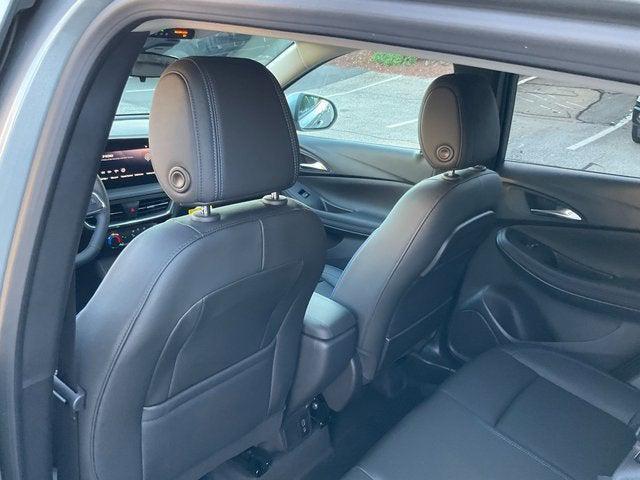 new 2026 Buick Encore GX car, priced at $31,310