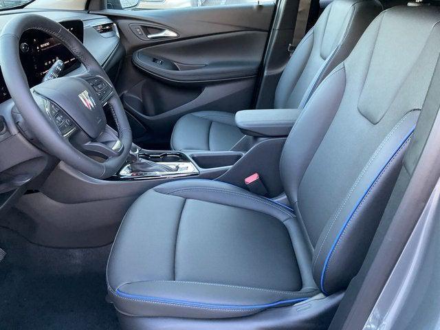 new 2026 Buick Encore GX car, priced at $31,310