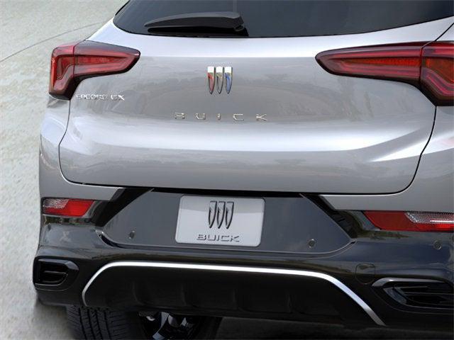 new 2026 Buick Encore GX car, priced at $32,060