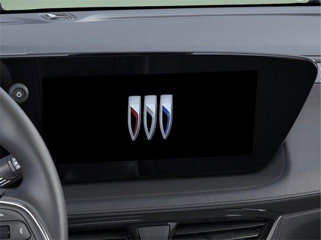 new 2026 Buick Encore GX car, priced at $32,060