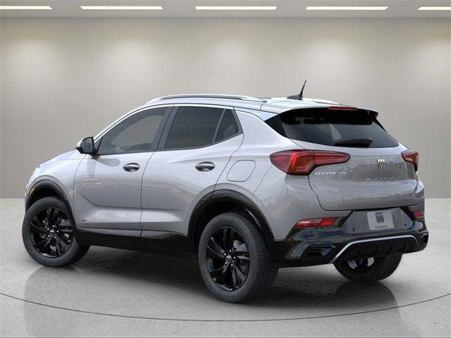 new 2026 Buick Encore GX car, priced at $32,060