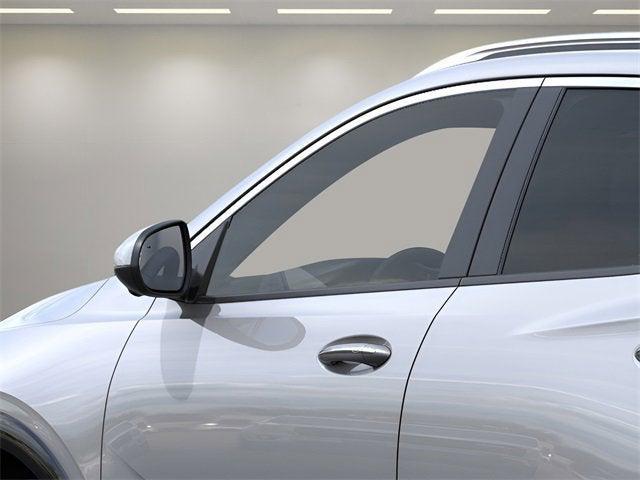 new 2026 Buick Encore GX car, priced at $32,060
