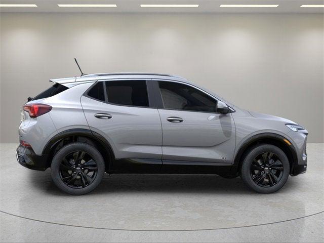 new 2026 Buick Encore GX car, priced at $32,060