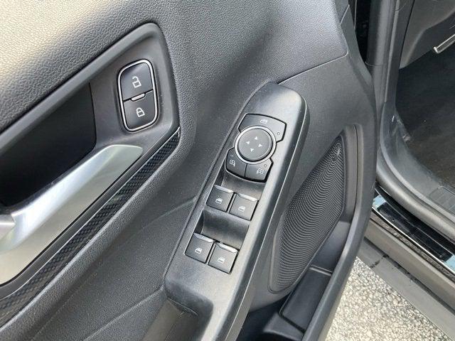 used 2024 Ford Escape car, priced at $25,174