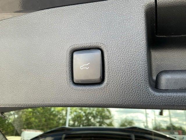 used 2024 Ford Escape car, priced at $25,174