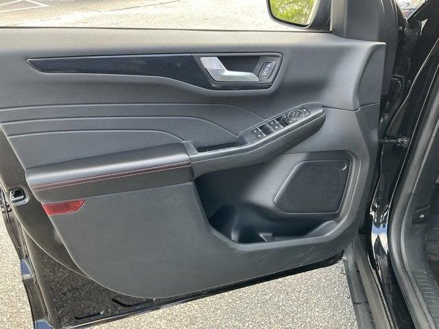 used 2024 Ford Escape car, priced at $25,174