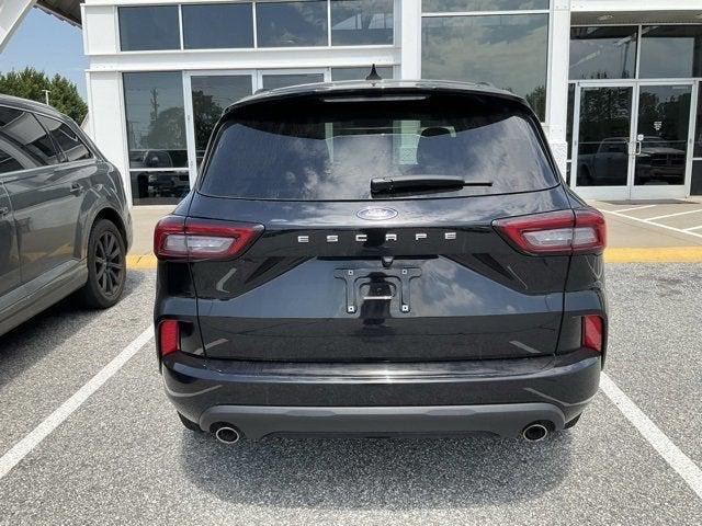 used 2024 Ford Escape car, priced at $25,316