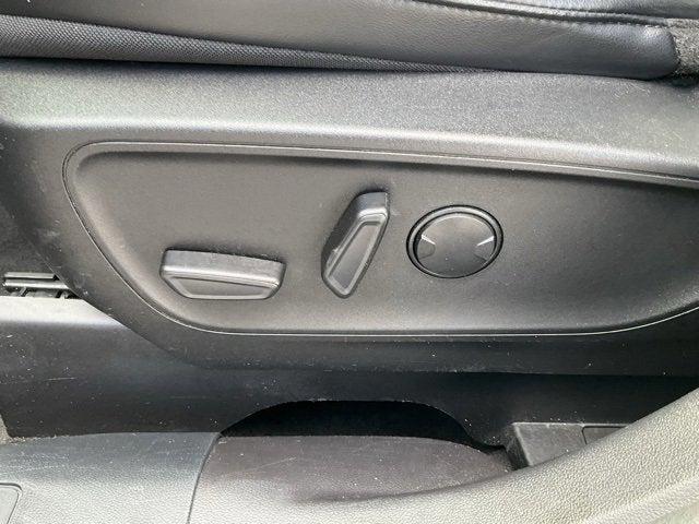 used 2024 Ford Escape car, priced at $25,174