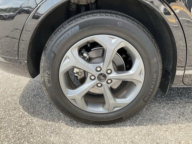 used 2024 Ford Escape car, priced at $25,316