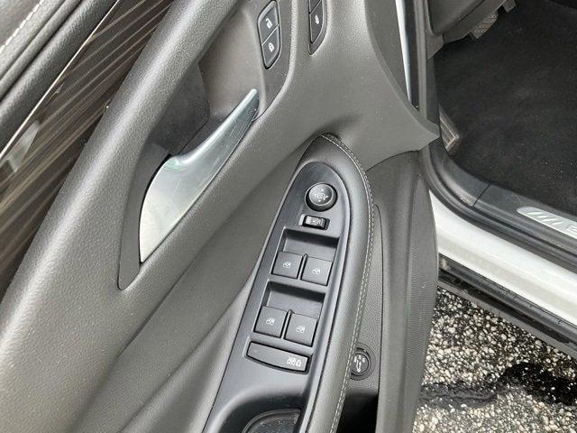 used 2020 Buick Envision car, priced at $19,550