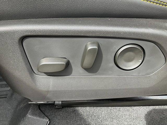 new 2026 Chevrolet Colorado car, priced at $55,425