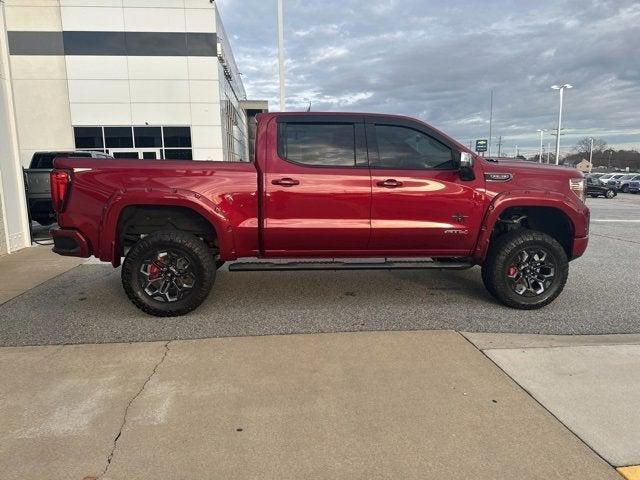 used 2020 GMC Sierra 1500 car, priced at $46,855