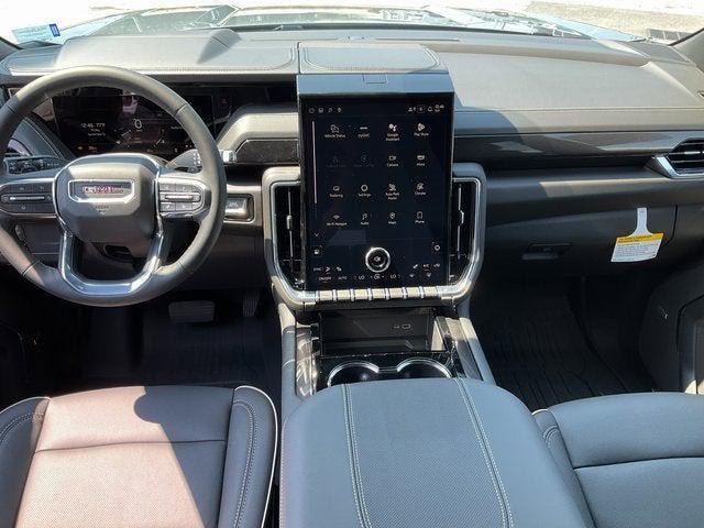 new 2025 GMC Yukon XL car, priced at $71,504