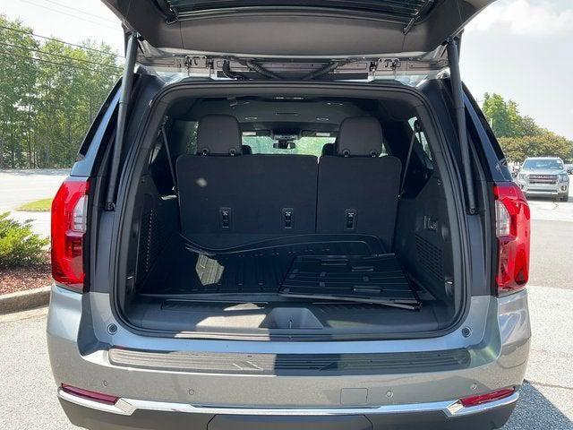 new 2025 GMC Yukon XL car, priced at $71,504