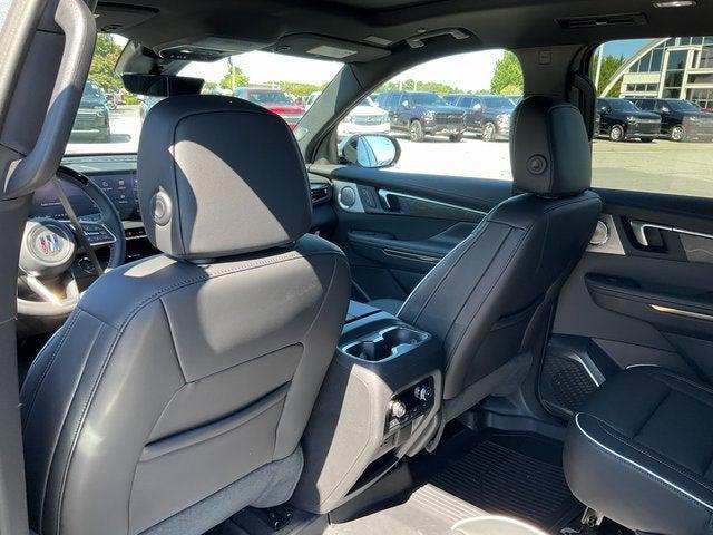 new 2026 Buick Enclave car, priced at $64,010
