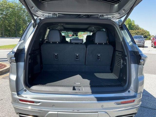 new 2026 Buick Enclave car, priced at $64,010