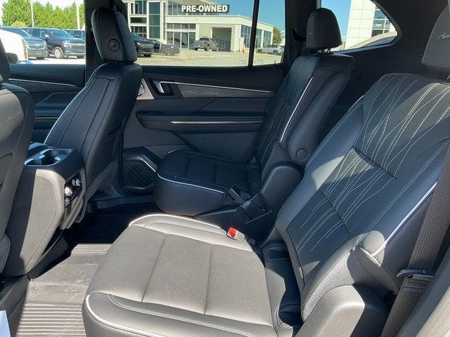 new 2026 Buick Enclave car, priced at $64,010