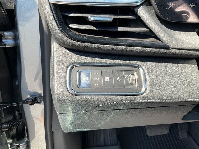new 2026 Buick Enclave car, priced at $64,010