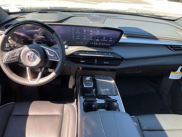 new 2026 Buick Enclave car, priced at $64,010