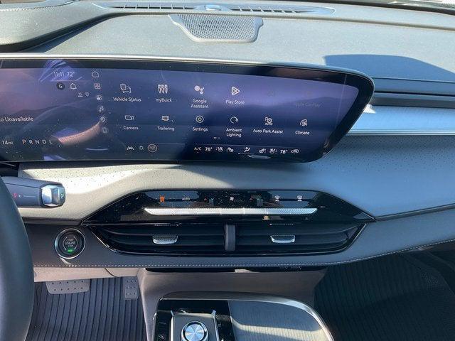 new 2026 Buick Enclave car, priced at $64,010