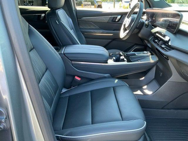 new 2026 Buick Enclave car, priced at $64,010