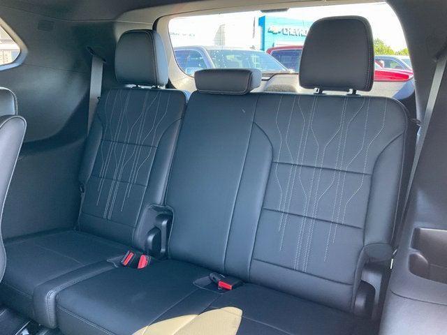 new 2026 Buick Enclave car, priced at $64,010