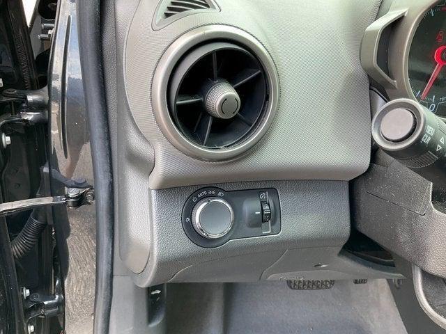 used 2014 Chevrolet Sonic car, priced at $7,818