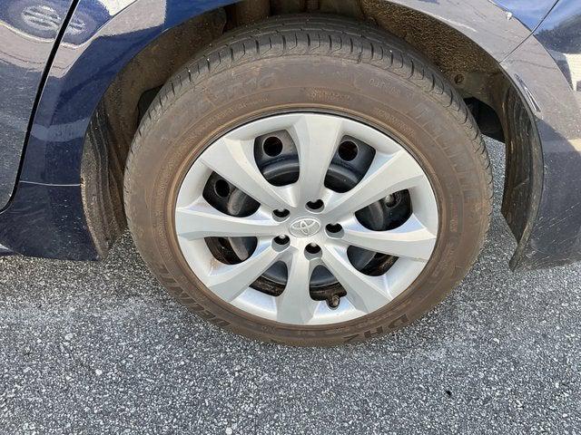 used 2020 Toyota Corolla car, priced at $12,746