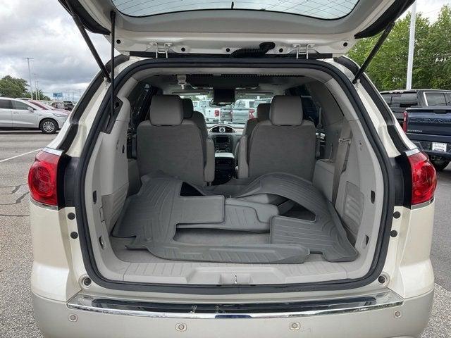 used 2011 Buick Enclave car, priced at $7,650