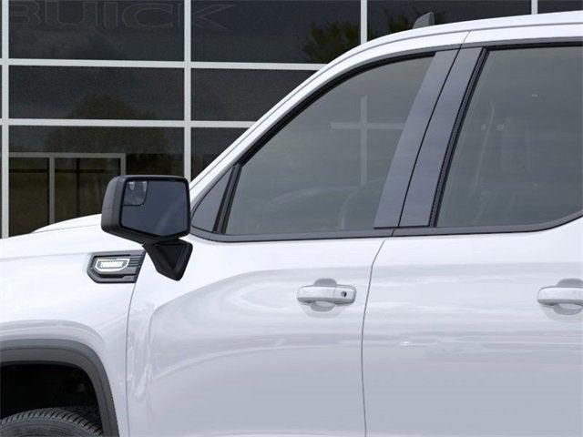 new 2025 GMC Sierra 1500 car, priced at $52,895