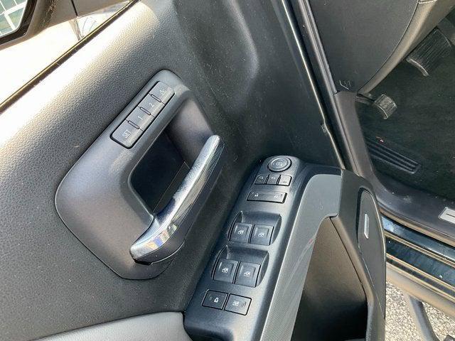used 2017 Chevrolet Silverado 1500 car, priced at $22,013