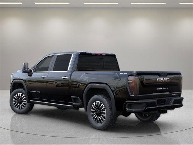 new 2026 GMC Sierra 2500 car, priced at $97,260
