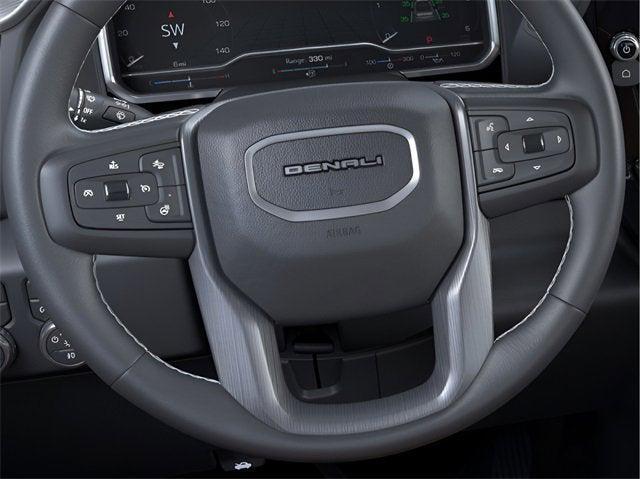 new 2026 GMC Sierra 2500 car, priced at $97,260
